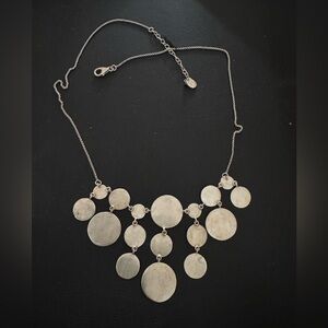 Argento Vivo Sterling Silver Necklace